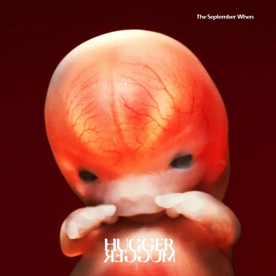 Huggermugger on The September When bändin vinyyli LP-levy.