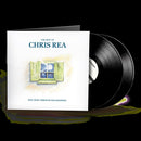 New Light Through Old Windows on Chris Rea artistin vinyyli LP-levy.