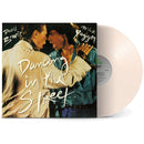 Dancing In The Street on David Bowie & Mick Jagger artistien vinyyli 12".