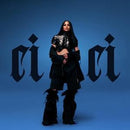 CiCi on Ciara artistin vinyyli LP-levy.