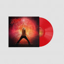 Closer To The Sun on Tyketto bändin vinyyli LP-levy.
