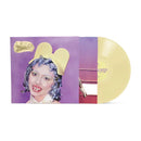 Smoochies on Ashnikko artistinvinyyli LP-levy.