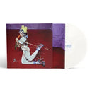 Smoochies on Ashnikko artistinvinyyli LP-levy.
