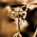 Wanderer on Claptone artistin vinyyli LP-levy.
