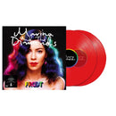 Froot on Marina artistin vinyyli LP-levy.