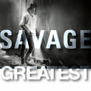 Greatest on Savage artistin vinyyli LP-levy.