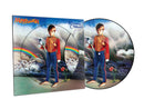 Misplaced Childhood on Marillion bändin vinyyli LP-levy.