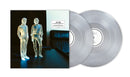 Pocket Symphony on Air bändin vinyyli LP-levy.