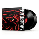 The Power Station on The Power Station bändin vinyyli LP-levy.