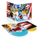 The Great Escape on Blur bändin vinyyli LP-levy.