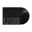 USB002 on Fred again.. artistin vinyyli LP-levy.