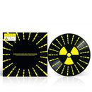 Radio-Activity on Kraftwerk bändin vinyyli LP-levy.