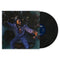 Don't Look Down on Kojey Radical artistin vinyyli LP-levy.