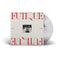 Futique on Biffy Clyro bändin vinyyli LP-levy.