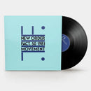 Movement on New Order bändin vinyyli LP-levy.