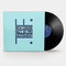 Movement on New Order bändin vinyyli LP-levy.
