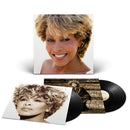 Wildest Dreams on Tina Turner artistin vinyyli LP-levy.