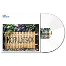 KC Rules OK on King Creosote artistin vinyyli LP-levy.