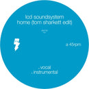 Home on LCD Soundsystem bändin vinyyli 12".