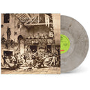 Minstrel in the Gallery on Jethro Tull bändin vinyyli LP-levy.