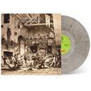 Minstrel in the Gallery on Jethro Tull bändin vinyyli LP-levy.