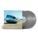 Minor Earth Major Sky on A-ha bändin vinyyli LP-levy.