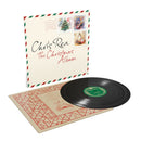 The Christmas Album on Chris Rea artistin vinyyli LP-levy.