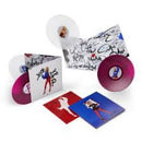 Fancy Some More? on PinkPantheress bändin vinyyli LP-levy.