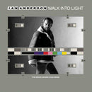 Walk Into Light on Ian Anderson artistin vinyyli LP-levy.