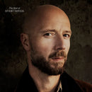 The Best Of Sivert Høyem on Sivert Høyem artistin vinyyli LP-levy.