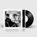 Tack on Olle Ljungström artistin vinyyli LP-levy.