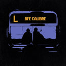 Take the L Train (To 8th Ave.) (Calibre Remix) on Brooklyn Funk Essentials bändin vinyyli  12".