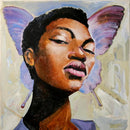 Black Butterfly on Brooklyn Funk Essentials bändin vinyyli LP-levy.