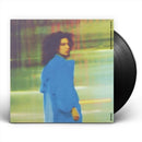 Pique on Dora Morelenbaum artistin vinyyli LP-levy.