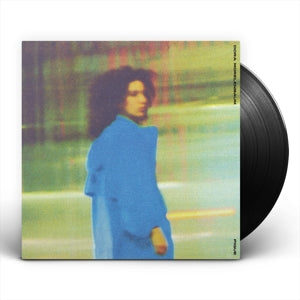 Pique on Dora Morelenbaum artistin vinyyli LP-levy.