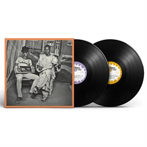 The Original Sound of Mali 2 on V/A vinyyli LP.