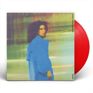 Pique on Dora Morelenbaum artistin vinyyli LP-levy.