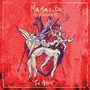 Tu Amor on Mamacita Ft. Persona Rs bäncin vinyyli 12".
