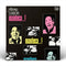 Ritmo Y Sabor on Manteca bändin vinyyli LP-levy.
