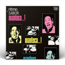 Ritmo Y Sabor on Manteca bändin vinyyli LP-levy.