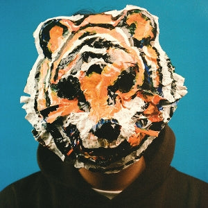 Paper Can't Wrap Fire on Don Glori artistin vinyyli LP-levy.