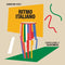 Gabriele Poso Presents: Ritmo Italiano 'Unspoken Sounds of Italian Tamburo' on V/A vinyyli LP-levy.