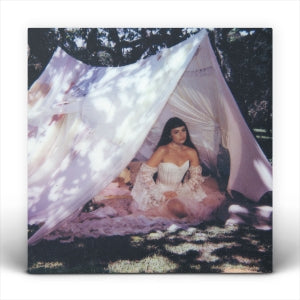 Maravilhosamente Bem on Julia Mestre artistin vinyyli LP-levy.