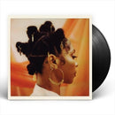 Shy Girl on Hollie Cook artistin vinyyli LP-levy.