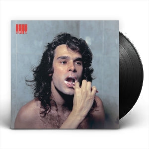 Afim on Ze Ibarra artistin vinyyli LP-levy.
