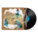 Pearl on Rubel artistin vinyyli LP-levy.
