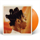 Shy Girl on Hollie Cook artistin vinyyli LP-levy.