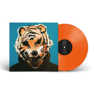 Paper Can't Wrap Fire on Don Glori artistin vinyyli LP-levy.