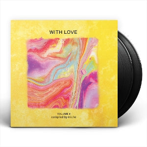 With Love: Volume 3 Compiled By Miche on V/A vinyyli LP-levy.