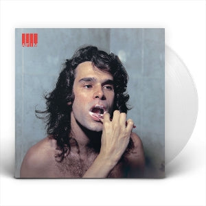 Afim on Ze Ibarra artistin vinyyli LP-levy.